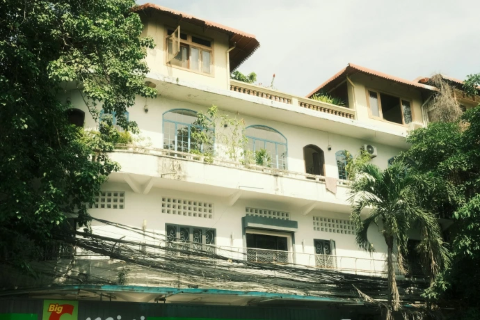 Hyderabad real estate expert – Narender Raju